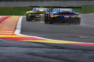 #23 - Phantom Global Racing - Joel Eriksson - Jaxon Evans - Thomas Preining Porsche  Porsche 911 GT3 R (992)
