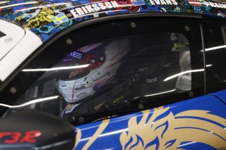#23 - Phantom Global Racing - Joel Eriksson - Jaxon Evans - Thomas Preining Porsche  Porsche 911 GT3 R (992)
