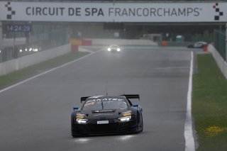 #66 - Tresor Attempto Racing - Andrey MUKOVOZ - Dylan PEREIRA - Max HOFER - Audi R8 LMS GT3 EVO 2

