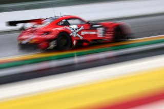 #3 – GetSpeed - Anthony BARTONE - James KELL - Yannick METTLER - Mercedes-AMG GT3 EVO
