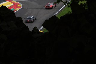 #30 - OQ By OMAN RACING - Ahmad AL HARTHY - Sam DE HAAN - Jens KLINGMANN - Calan WILLIAMS - BMW M4 GT3
