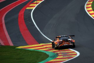 #30 - OQ By OMAN RACING - Ahmad AL HARTHY - Sam DE HAAN - Jens KLINGMANN - Calan WILLIAMS - BMW M4 GT3
