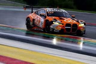 #30 - OQ By OMAN RACING - Ahmad AL HARTHY - Sam DE HAAN - Jens KLINGMANN - Calan WILLIAMS - BMW M4 GT3 
