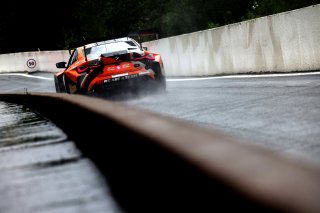 #30 - OQ By OMAN RACING - Ahmad AL HARTHY - Sam DE HAAN - Jens KLINGMANN - Calan WILLIAMS - BMW M4 GT3 
