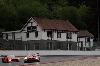 #32 - Team WRT - Sheldon VAN DER LINDE - Dries VANTHOOR - Charles WEERTS - BMW M4 GT3
