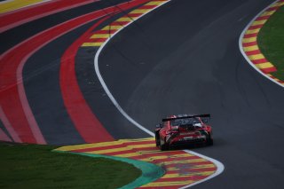 #32 - Team WRT - Sheldon VAN DER LINDE - Dries VANTHOOR - Charles WEERTS - BMW M4 GT3
