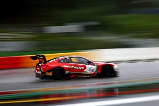 #32 - Team WRT - Sheldon VAN DER LINDE - Dries VANTHOOR - Charles WEERTS - BMW M4 GT3 
