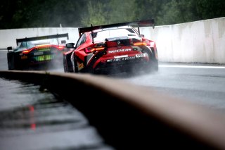 #32 - Team WRT - Sheldon VAN DER LINDE - Dries VANTHOOR - Charles WEERTS - BMW M4 GT3 
