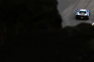 #333 - Rinaldi Racing - Christian HOOK - Felipe FERNANDEZ LASER - David PEREL - Fabrizio CRESTANI - Ferrari 296 GT3
