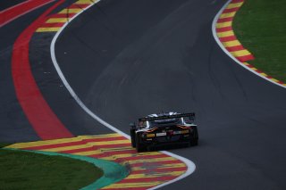 #34 - Walkenhorst Motorsport - David PITTARD - Henrique CHAVES - Ross GUNN - Aston Martin Vantage AMR GT3 EVO
