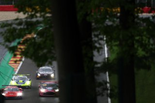 #36 - Walkenhorst Motorsport - Tim CRESWICK - Mex JANSEN - Ben GREEN - Aston Martin Vantage AMR GT3 EVO
