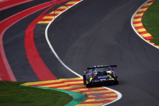 #46 - Team WRT - Raffaele MARCIELLO - Maxime MARTIN - Valentino ROSSI - BMW M4 GT3
