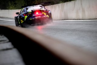 #46 - Team WRT - Raffaele MARCIELLO - Maxime MARTIN - Valentino ROSSI - BMW M4 GT3 
