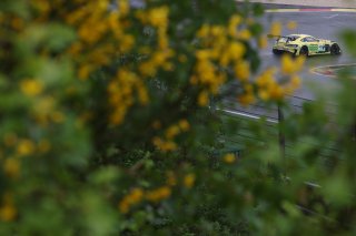 #48 - Mercedes-AMG Team MANN-Filter  Lucas AUER - Maro ENGEL - Daniel MORAD - Mercedes-AMG GT3 EVO
