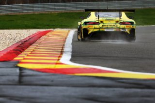 #48 - Mercedes-AMG Team MANN-Filter  Lucas AUER - Maro ENGEL - Daniel MORAD - Mercedes-AMG GT3 EVO
