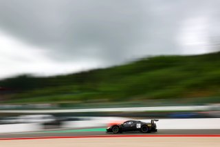 #51 - AF Corse - Francorchamps Motors - Alessandro PIER GUIDI - Davide RIGON - Alessio ROVERA - Ferrari 296 GT3
