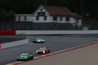 #54 - Dinamic GT - Philipp SAGER - Marvin DIENST - Guilherme MOURA DE OLIVEIRA - Christopher ZOCHLING - Porsche 911 GT3 R (992)
