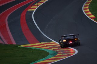 #64 - Proton Competition - Frédéric VERVISCH - Christopher MIES  Dennis OLSEN - Ford Mustang GT3
