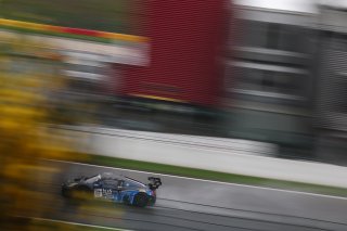 #66 - Tresor Attempto Racing - Andrey MUKOVOZ - Dylan PEREIRA - Max HOFER - Audi R8 LMS GT3 EVO 2
