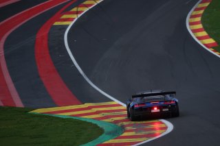 #66 - Tresor Attempto Racing - Andrey MUKOVOZ - Dylan PEREIRA - Max HOFER - Audi R8 LMS GT3 EVO 2
