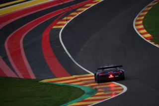 #66 - Tresor Attempto Racing - Andrey MUKOVOZ - Dylan PEREIRA - Max HOFER - Audi R8 LMS GT3 EVO 2
