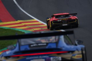 #71 - AF Corse - Francorchamps Motors - Thomas NEUBAUER - Vincent ABRIL - David VIDALES - Ferrari 296 GT3
