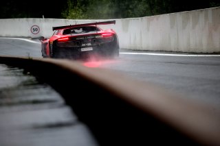 #74 - Kessel Racing - John HARTSHORNE - Chandler HULL - Ben TUCK - Philip KEEN - Ferrari 296 GT3 
