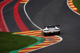 #777 - AlManar Racing by GetSpeed - Al Faisal AL ZUBAIR - Dominik BAUMANN - Mikael GRENIER - Philip ELLIS - Mercedes-AMG GT3 EVO
