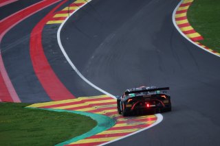 #78 - Barwell Motorsport - Till BECHTOLSHEIMER - Antoine DOQUIN - Sandy MITCHELL - Ricky COLLARD - Lamborghini Huracan GT3 EVO 2
