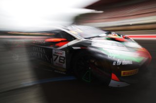 #78 - Barwell Motorsport - Till BECHTOLSHEIMER - Antoine DOQUIN - Sandy MITCHELL - Ricky COLLARD - Lamborghini Huracan GT3 EVO 2
