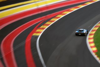 #8 - Kessel Racing - Nicolò ROSI - Niccolò SCHIRO' - David FUMANELLI - Daniele DI AMATO - Ferrari 296 GT3
