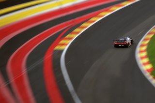 #88 - Tresor Attempto Racing - Lorenzo FERRARI - Lorenzo PATRESE - Leonardo MONCINI - Audi R8 LMS GT3 EVO 2
