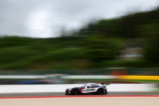 #888 - Triple Eight JMR - Alexander SIMS - Price Jefri IBRAHIM - Jordan LOVE - Martin KONRAD - Mercedes-AMG GT3 EVO
