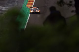 #9 - Boutsen VDS - Maximilian GÖTZ - Thomas DROUET - Adam CHRISTODOULOU  - Mercedes-AMG GT3 EVO
