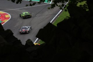 #90 - Madpanda Motorsport - Ezequiel PEREZ COMPANC - Patrick ASSENHEIMER - Mercedes-AMG GT3 EVO
