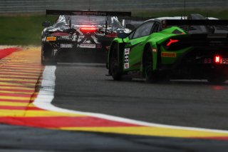 #90 - Madpanda Motorsport - Ezequiel PEREZ COMPANC - Patrick ASSENHEIMER - Mercedes-AMG GT3 EVO
