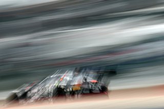 #90 - Madpanda Motorsport - Ezequiel PEREZ COMPANC - Patrick ASSENHEIMER - Mercedes-AMG GT3 EVO
