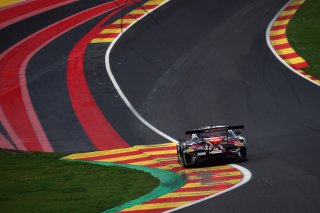 #90 - Madpanda Motorsport - Ezequiel PEREZ COMPANC - Patrick ASSENHEIMER - Mercedes-AMG GT3 EVO
