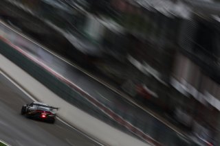 #91 - Herberth Motorsport - Ralf BOHN - Robert RENAUER - Morris SCHURING - Porsche 911 GT3 R (992)
