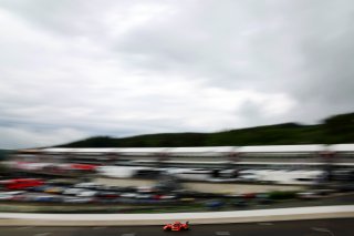 #911 - Pure Rxcing - Aliaksandr MALYKHIN - Klaus BACHLER - Joel STURM - Porsche 911 GT3 R (992)
