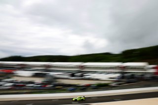 #92 - SSR Herberth - Mathieu JAMINET - Matt CAMPBELL - Frédéric MAKOWIECKI - Porsche 911 GT3 R (992)
