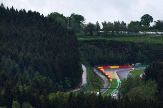 #93 - Sky Tempesta Racing - Christopher FROGGATT - Jonathan HUI - Eddie CHEEVER - Lilou WADOUX - Ferrari 296 GT3
