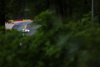 #93 - Sky Tempesta Racing - Christopher FROGGATT - Jonathan HUI - Eddie CHEEVER - Lilou WADOUX - Ferrari 296 GT3

