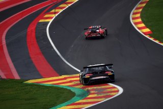 #97 - Rutronik Racing - Dustin BLATTNER - Dennis MARSCHALL - Loek HARTOG - Zacharie RICHARD ROBICHON - Porsche 911 GT3 R (992)

