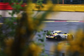 #98 - Rowe Racing - Marco WITTMANN - Nick YELLOLY - Philipp ENG - BMW M4 GT3
