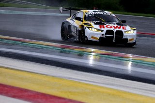 #98 - Rowe Racing - Marco WITTMANN - Nick YELLOLY - Philipp ENG - BMW M4 GT3 
