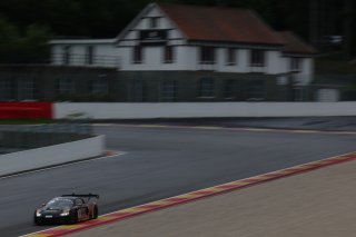 #99 - Tresor Attempto Racing - Ricardo FELLER - Christopher HAASE - Alex AKA - Audi R8 LMS GT3 EVO II
