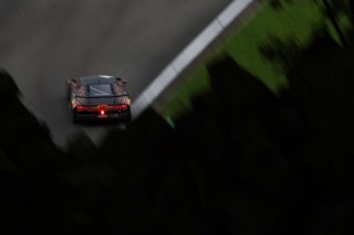 #99 - Tresor Attempto Racing - Ricardo FELLER - Christopher HAASE - Alex AKA - Audi R8 LMS GT3 EVO II
