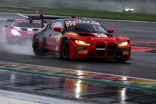#991 - Century Motorsport - Darren LEUNG - Toby SOWERY - Connor DE PHILLIPPI - BMW M4 GT3 
