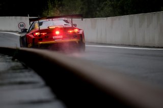#991 - Century Motorsport - Darren LEUNG - Toby SOWERY - Connor DE PHILLIPPI - BMW M4 GT3 
